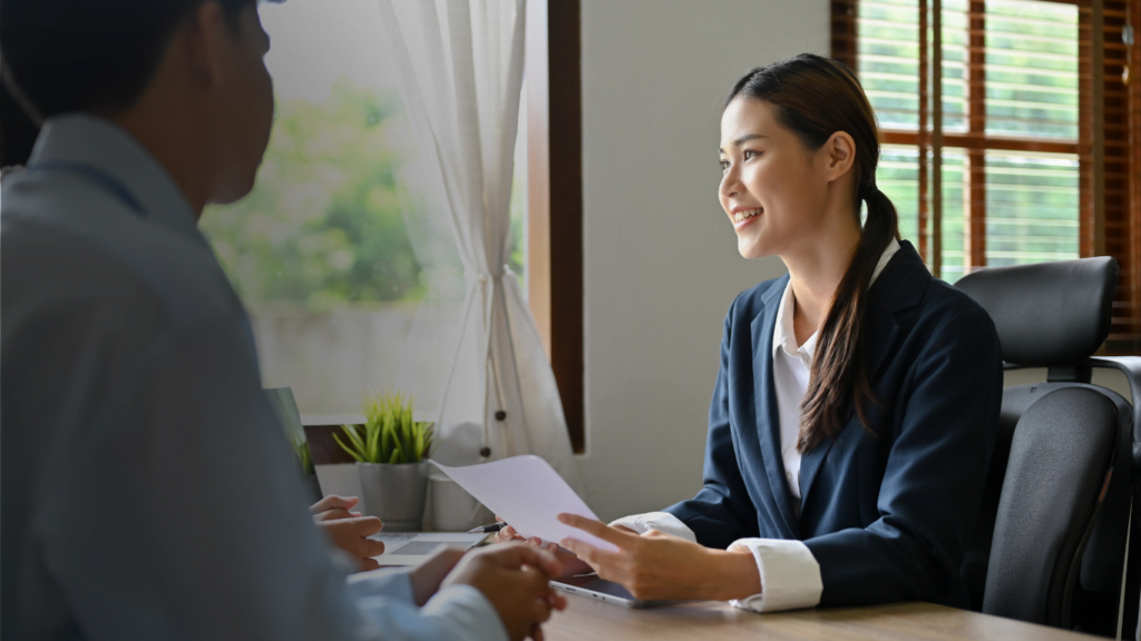 Thank you for contacting us